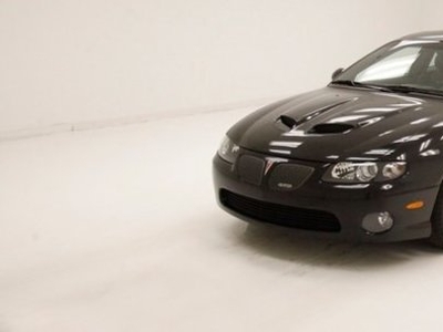 FOR SALE: 2005 Pontiac GTO $32,000 USD