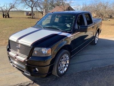 FOR SALE: 2008 Ford F-150 $29,500 USD