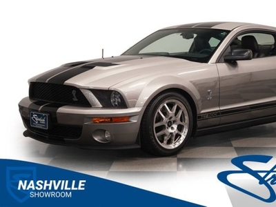 FOR SALE: 2008 Ford Mustang $41,995 USD