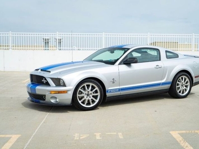 FOR SALE: 2008 Ford Mustang $83,795 USD