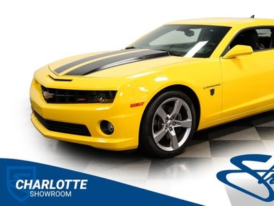 FOR SALE: 2010 Chevrolet Camaro $51,995 USD