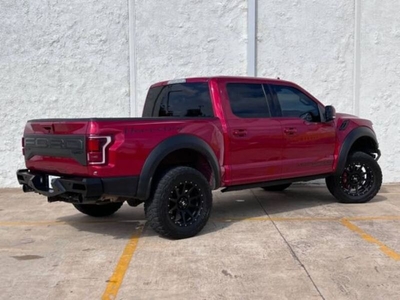 FOR SALE: 2020 Ford F150 $87,995 USD