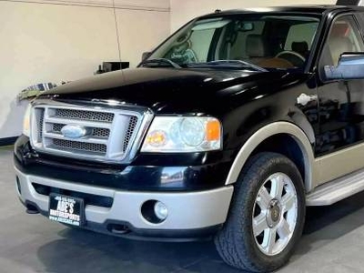 Ford F-150 5400