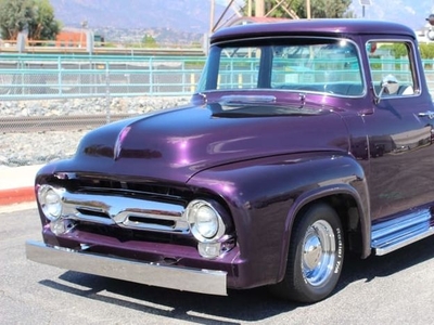 1956 Ford F100 Pickup