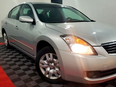 2009 NISSAN ALTIMA 2.5 for sale in Cleveland, OH