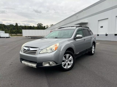 2011 Subaru Outback 2.5i Limited Wagon 4D for sale in Stafford, VA