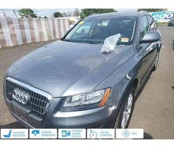 2012 Audi Q5, 84K miles for sale in Union, New Jersey, New Jersey