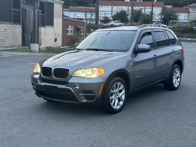 2012 BMW X5 xDrive35i Premium Sport Utility 4D for sale in Hasbrouck Heights, NJ