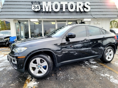 2013 BMW X6 xDrive35i for sale in Downers Grove, IL