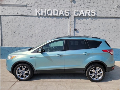 2013 Ford Escape SEL 4dr SUV for sale in Gilroy, CA