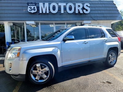 2013 GMC Terrain SLT2 AWD for sale in Downers Grove, IL