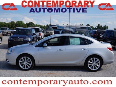 2014 Buick Verano Convenience Group for sale in Tuscaloosa, AL