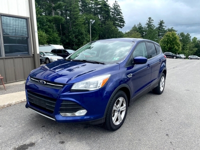 2014 Ford Escape 4WD 4dr SE for sale in Derry, NH