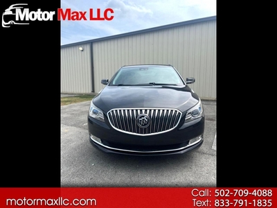 2015 Buick LaCrosse Leather Package for sale in Louisville, KY