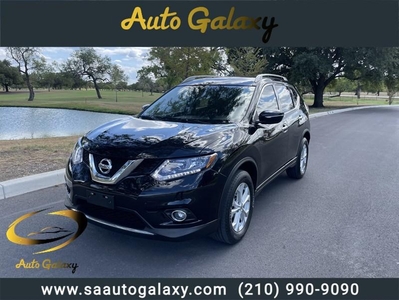 2015 Nissan Rogue SV AWD SPORT UTILITY 4-DR for sale in San Antonio, Texas, Texas