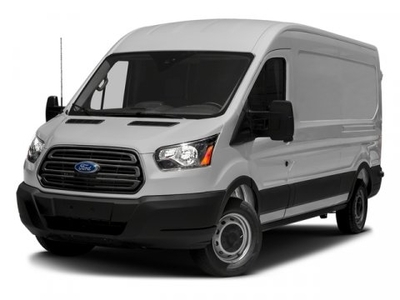 2017 Ford Transit Van for sale in Hillside, NJ