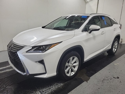 2017 Lexus RX 350 for sale in Lakeville, MN