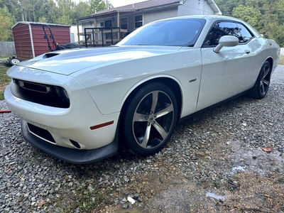 2019 Dodge Challenger R/T Plus for sale in Columbus, MS