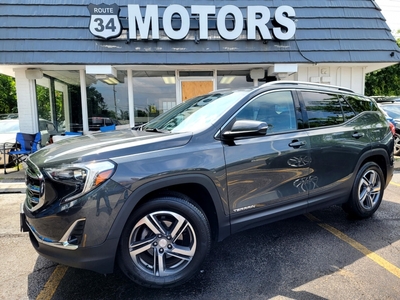 2019 GMC Terrain SLT AWD Diesel for sale in Downers Grove, IL