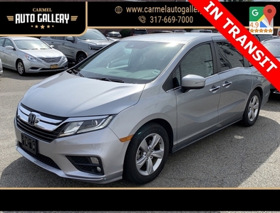 2019 Honda Odyssey EX for sale in Carmel, IN