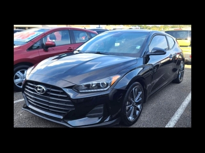 2019 Hyundai Veloster 2.0 6A for sale in Picayune, MS