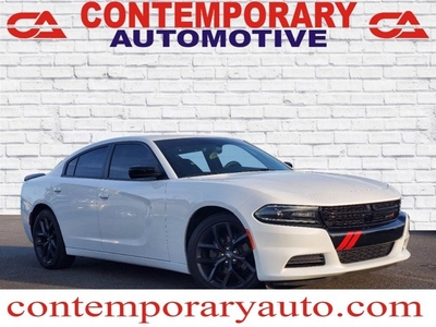 2020 Dodge Charger SXT for sale in Tuscaloosa, AL