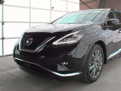 2021 Nissan Murano SV for sale in Lakeville, MN