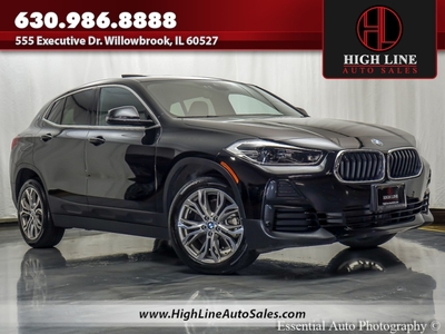 2022 BMW X2 xDrive28i for sale in Willowbrook, IL