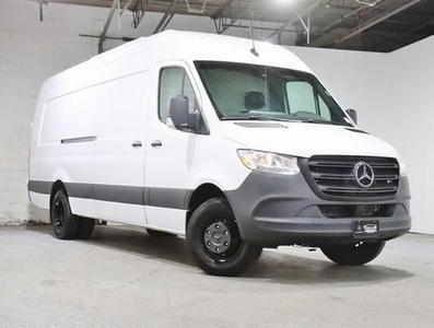 2022 Mercedes-Benz Sprinter 3500XD for Sale in Co Bluffs, Iowa