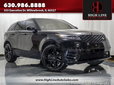 2023 Land Rover Range Rover Velar R-Dynamic S for sale in Willowbrook, IL