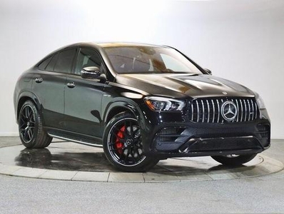 2023 Mercedes-Benz AMG GLE 63 for Sale in Co Bluffs, Iowa