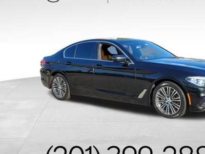 BMW 5 Series 3000