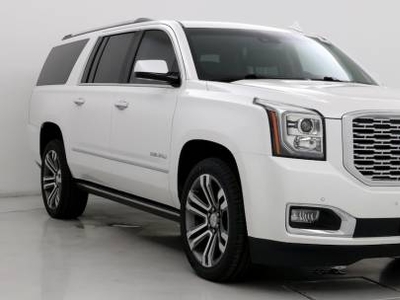 GMC Yukon 6.2L V-8 Gas