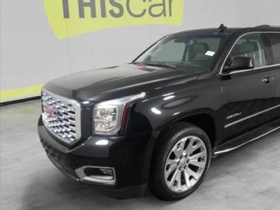 GMC Yukon 6.2L V-8 Gas