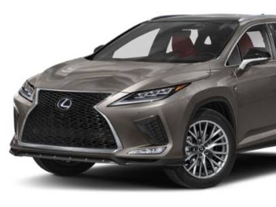 Lexus RX 3500