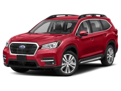 Subaru Ascent Limited