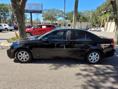 2007 Cadillac CTS in Jacksonville, FL