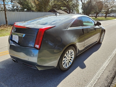 2012 Cadillac CTS 3.6L Performance in Spring, TX
