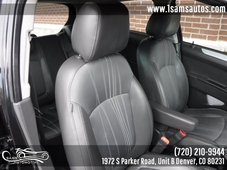 2015 Chevrolet Spark 5dr HB CVT LT in Denver, CO