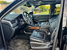 2015 Chevrolet Suburban LTZ 1500 in Loganville, GA