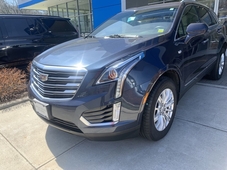Find 2018 Cadillac XT5 for sale