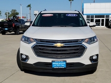 2018 Chevrolet Traverse in Aransas Pass, TX