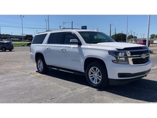 Find 2019 Chevrolet Suburban 1500 LT 2WD for sale