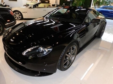FOR SALE: 2007 Aston Martin Vantage $68,895 USD