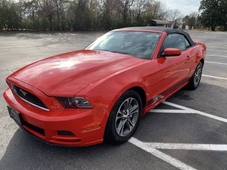 FOR SALE: 2014 Ford Mustang $22,995 USD