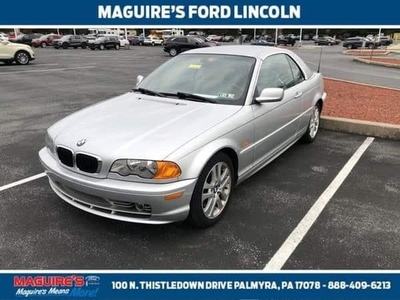 2003 BMW 3-Series for Sale in Chicago, Illinois