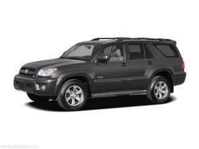 2006 Toyota 4Runner for Sale in Secaucus, New Jersey