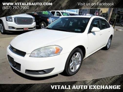 2008 Chevrolet Impala for Sale in Chicago, Illinois