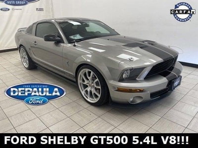 2008 Ford Mustang for Sale in Denver, Colorado