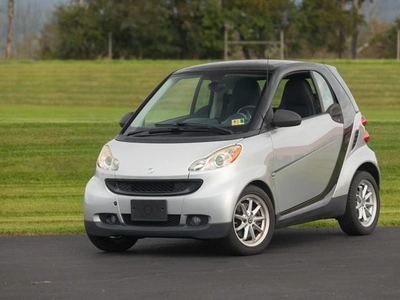 2008 Smart Fortwo